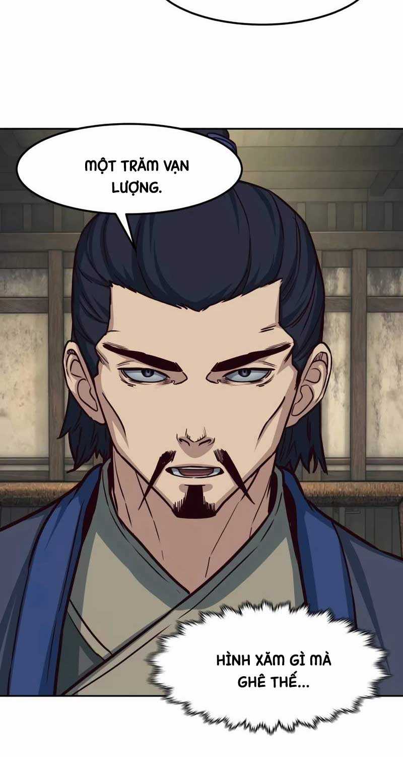 Túy Kiếm Dạ Hành Chapter 129 trang 4