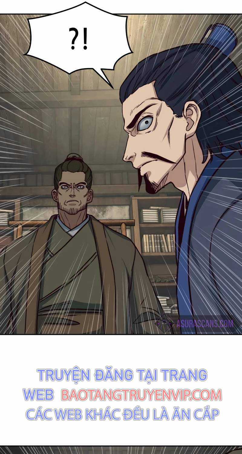 Túy Kiếm Dạ Hành Chapter 129 trang 40