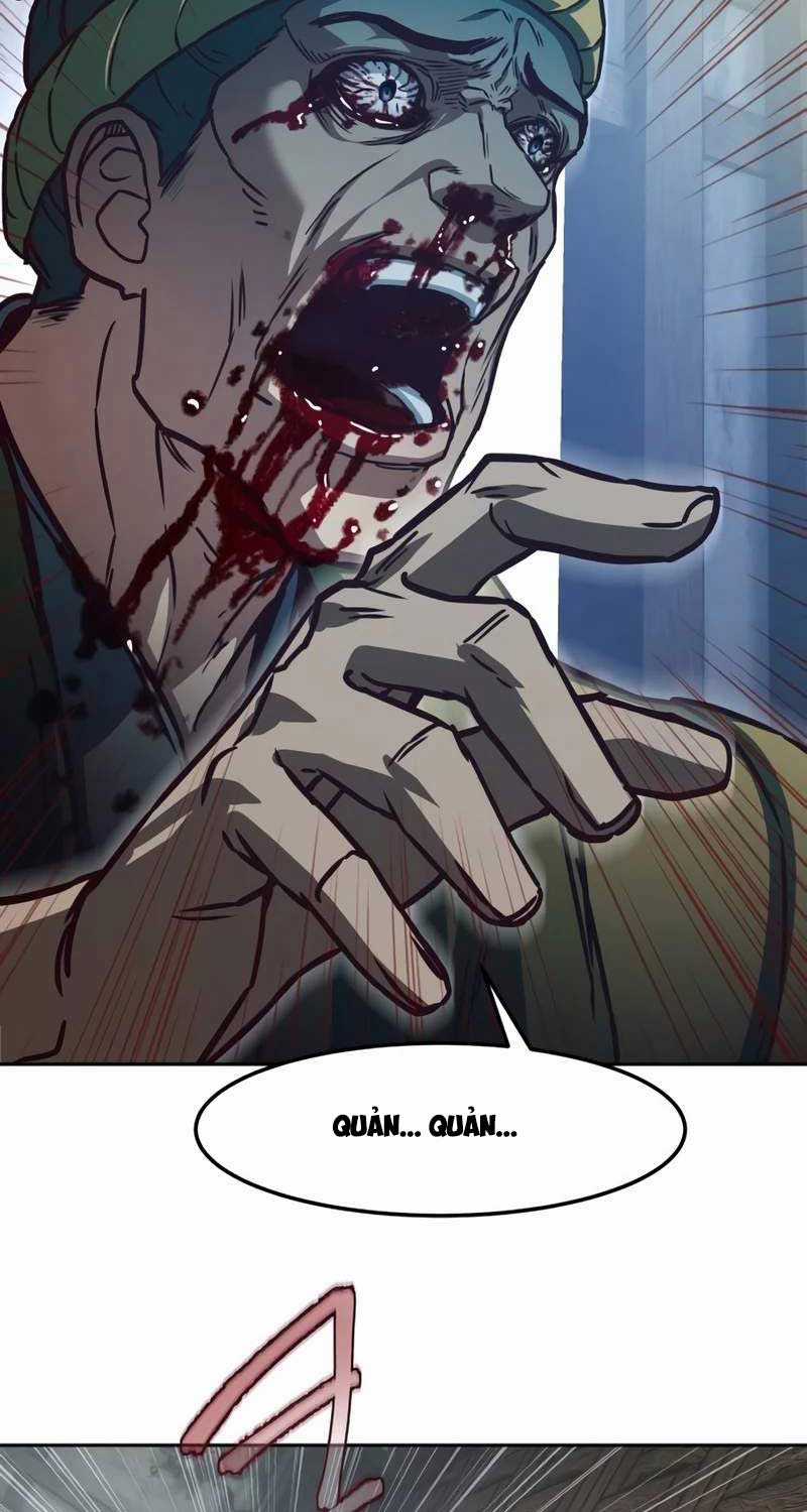 Túy Kiếm Dạ Hành Chapter 129 trang 42