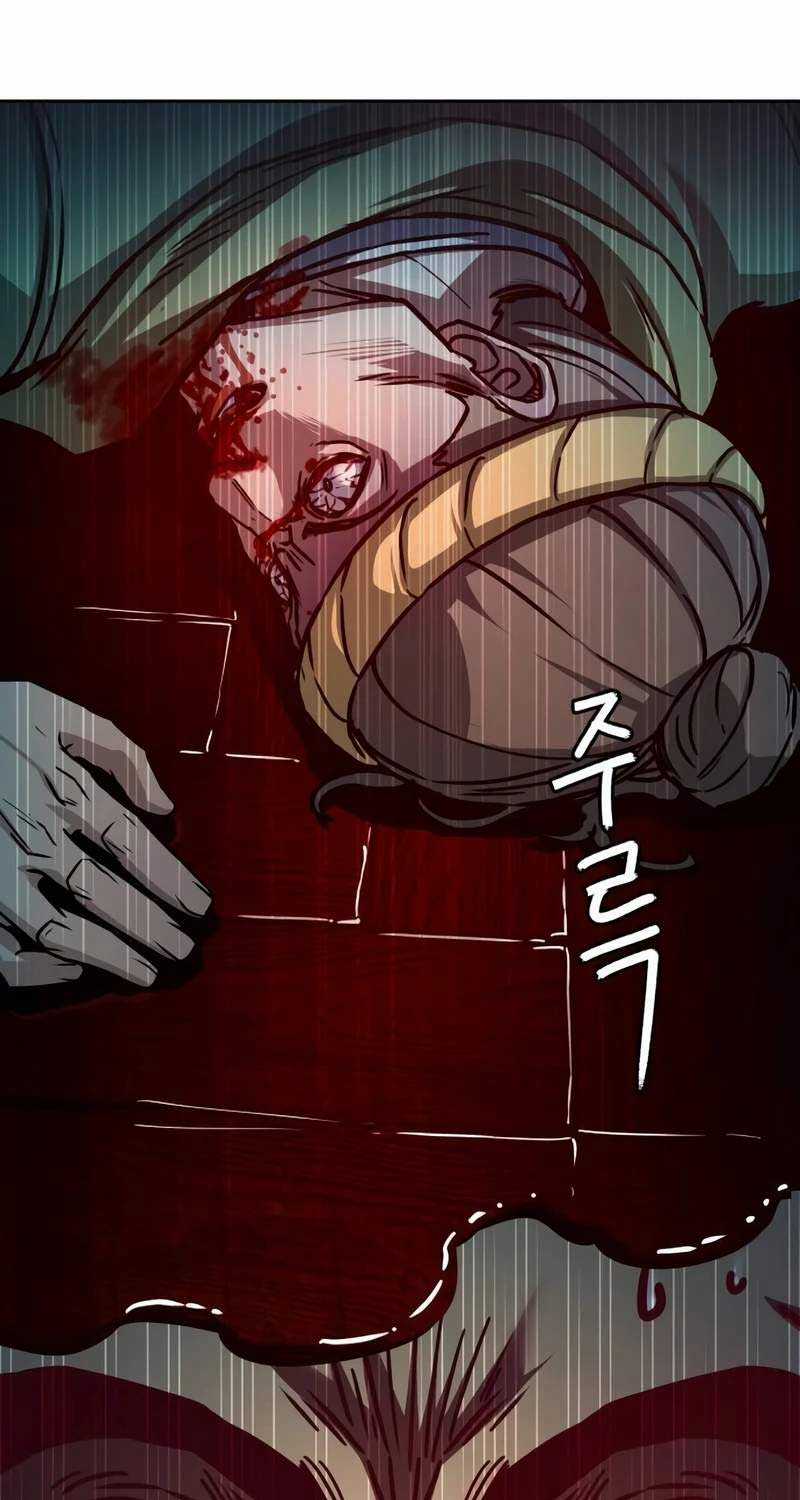 Túy Kiếm Dạ Hành Chapter 129 trang 44