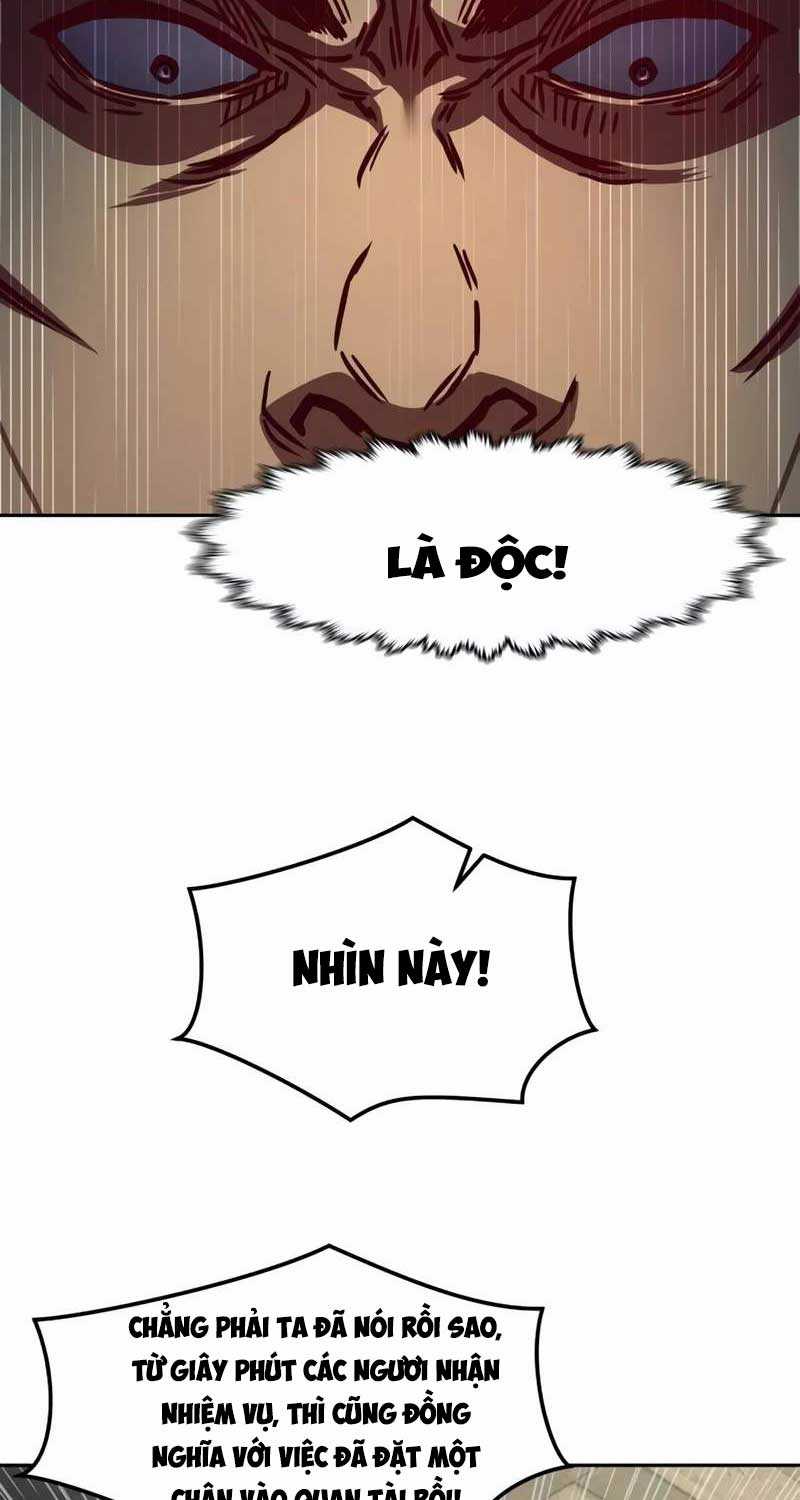 Túy Kiếm Dạ Hành Chapter 129 trang 45