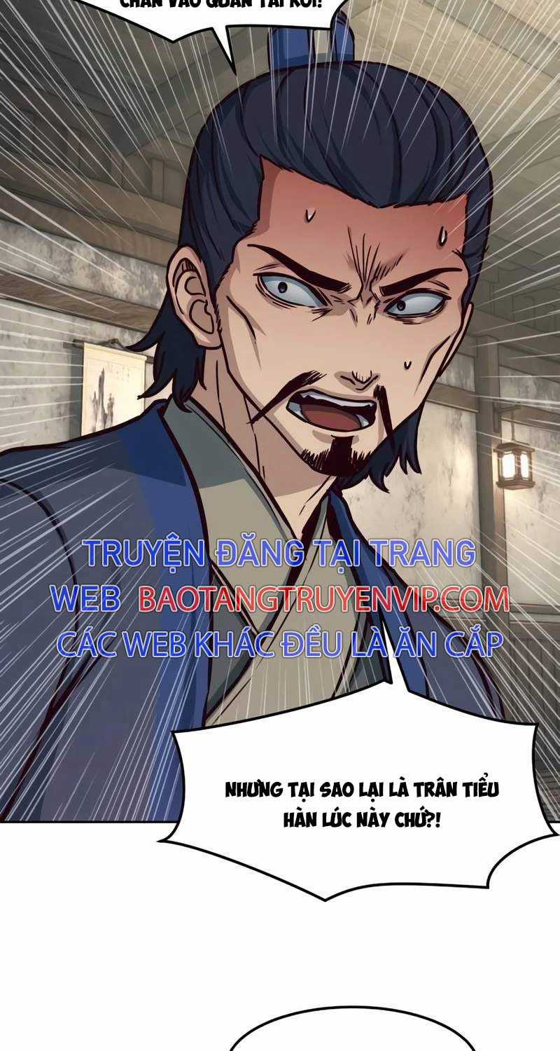 Túy Kiếm Dạ Hành Chapter 129 trang 46