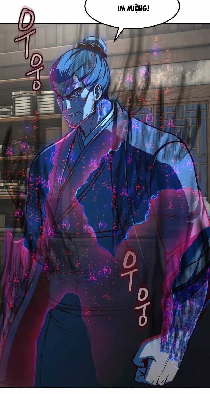 Túy Kiếm Dạ Hành Chapter 129 trang 47