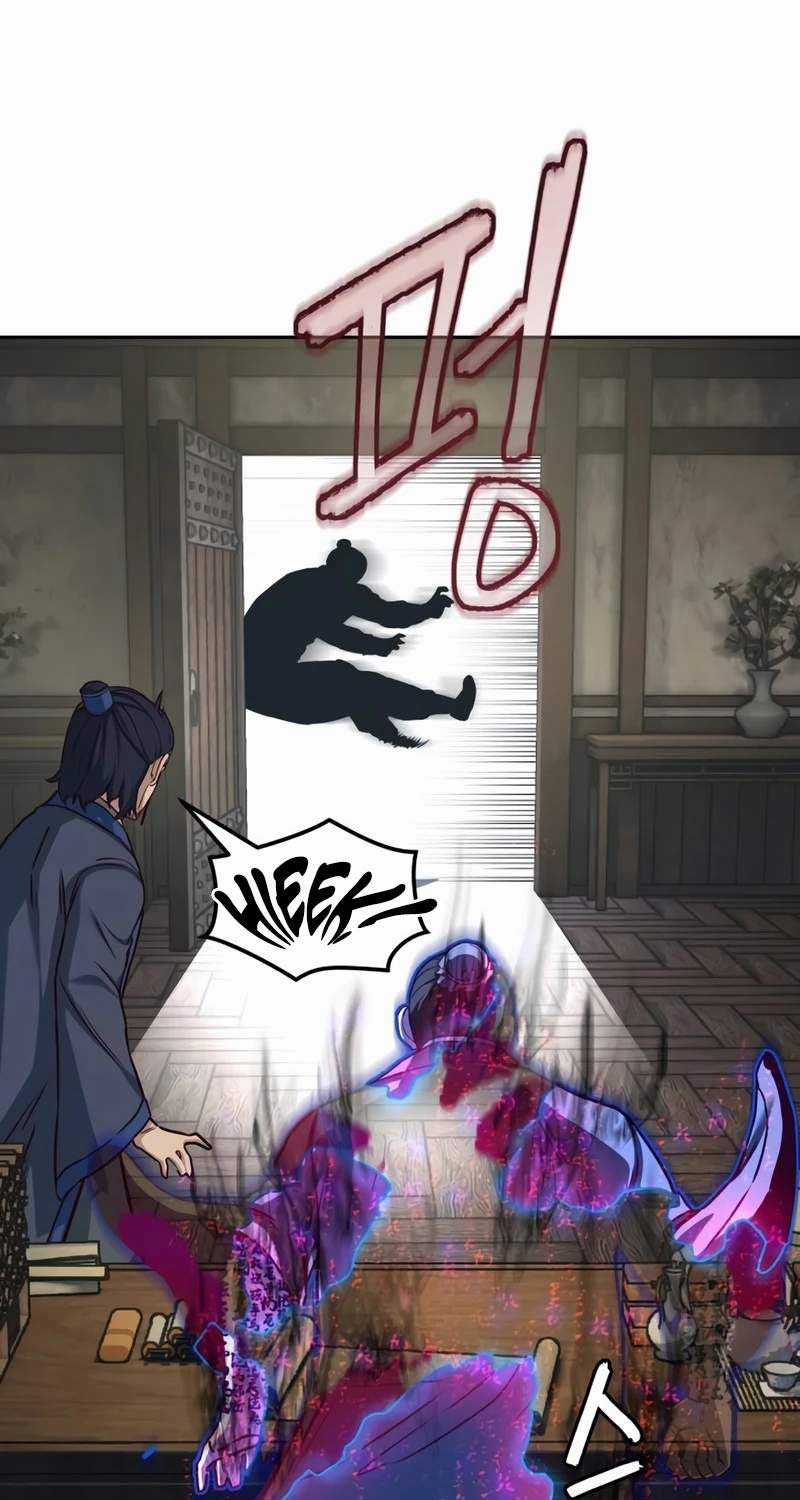 Túy Kiếm Dạ Hành Chapter 129 trang 48