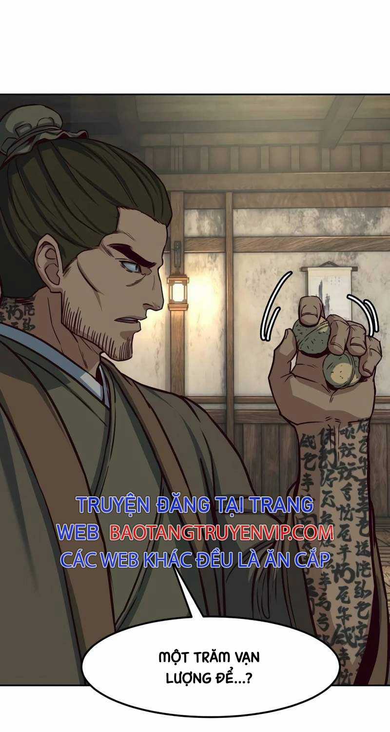 Túy Kiếm Dạ Hành Chapter 129 trang 5