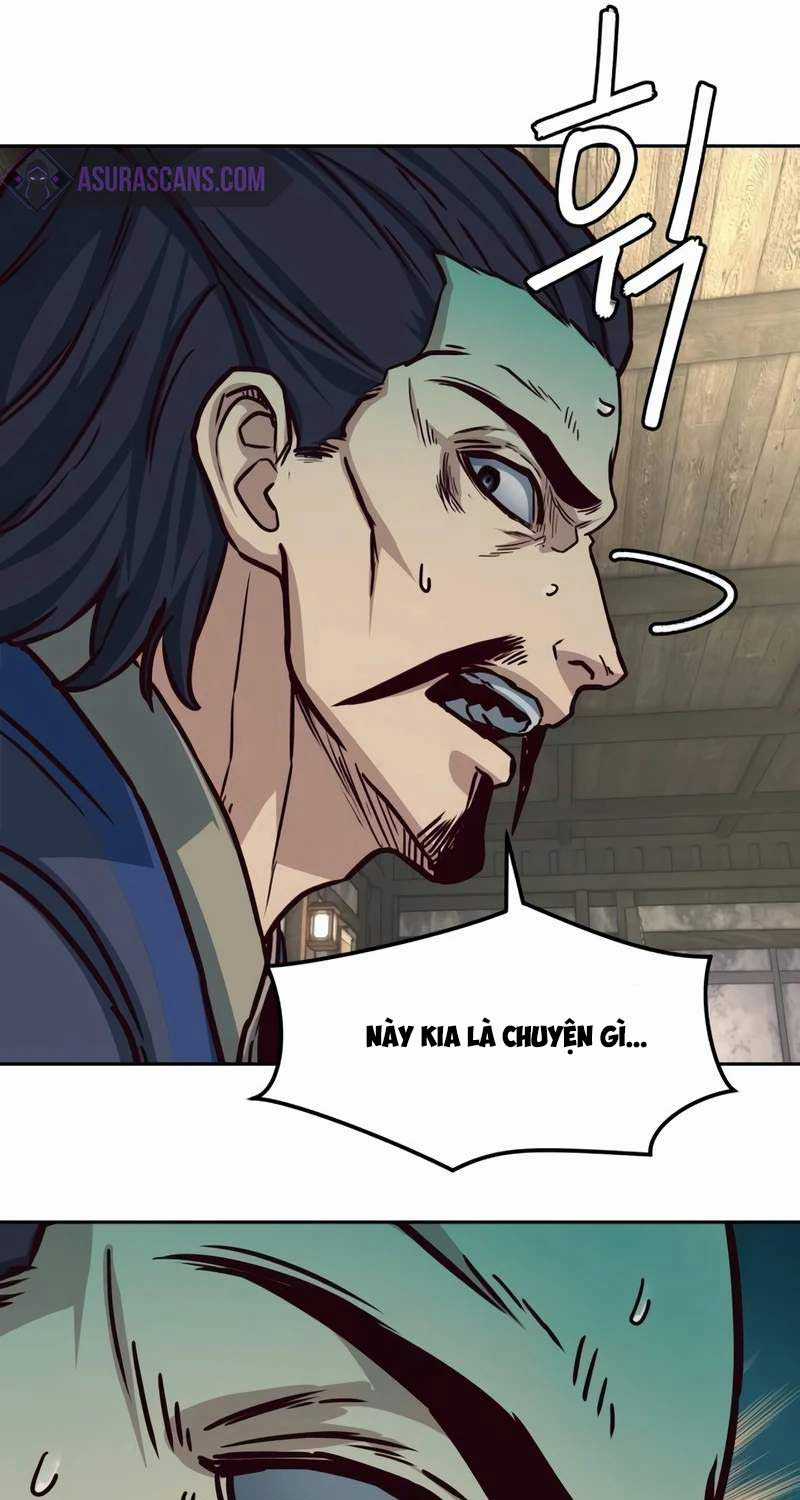 Túy Kiếm Dạ Hành Chapter 129 trang 50