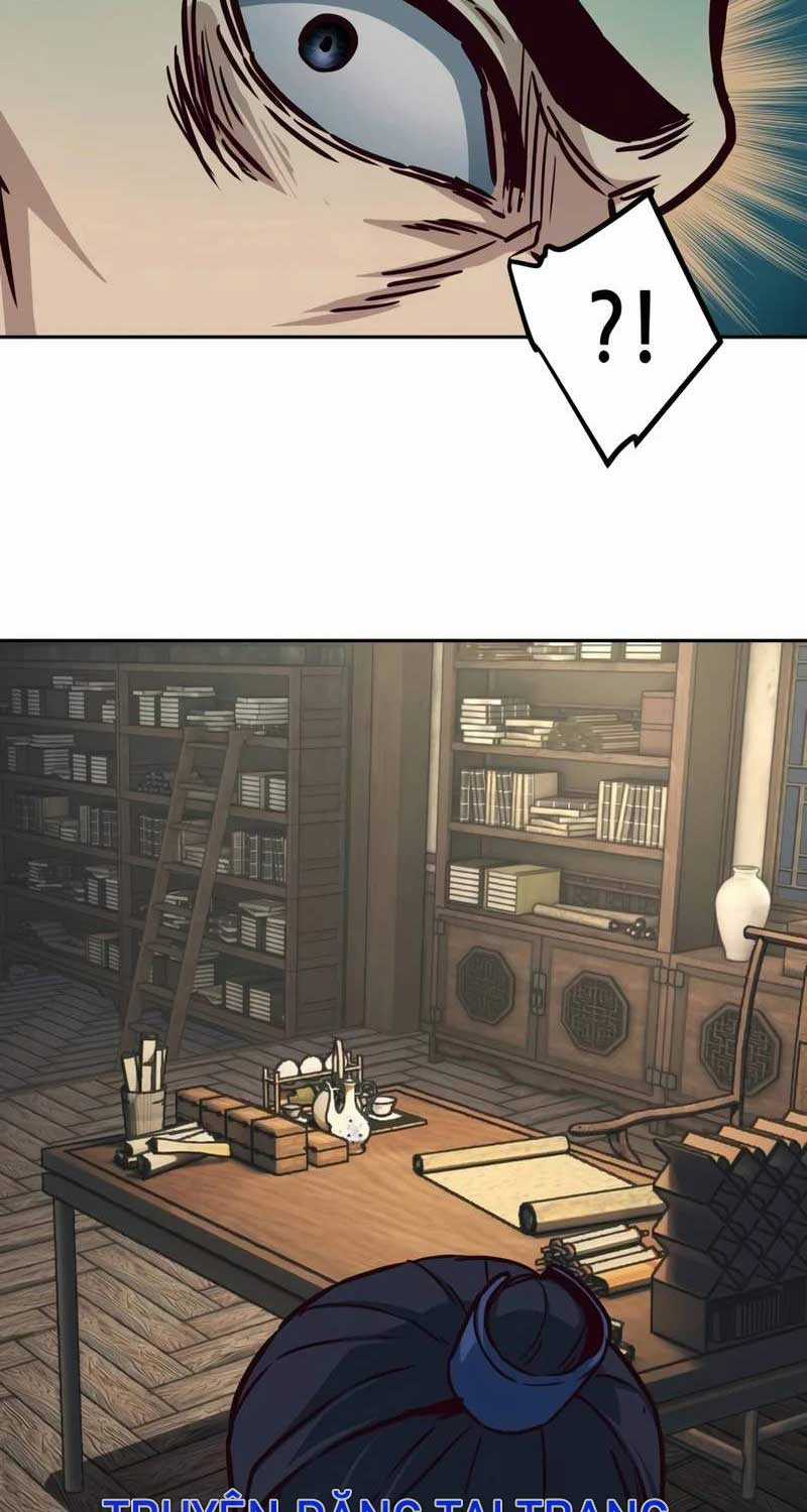 Túy Kiếm Dạ Hành Chapter 129 trang 51