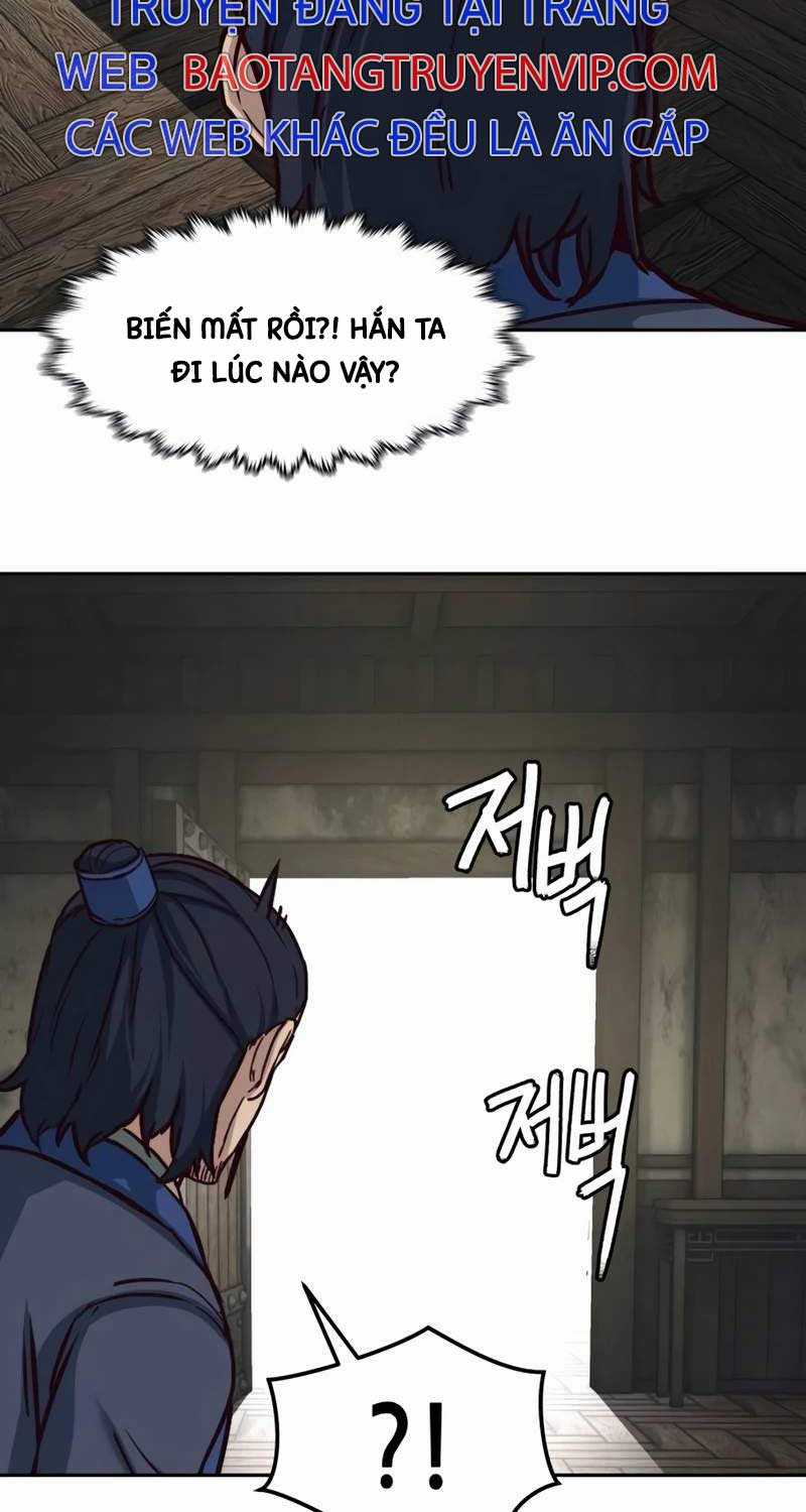 Túy Kiếm Dạ Hành Chapter 129 trang 52