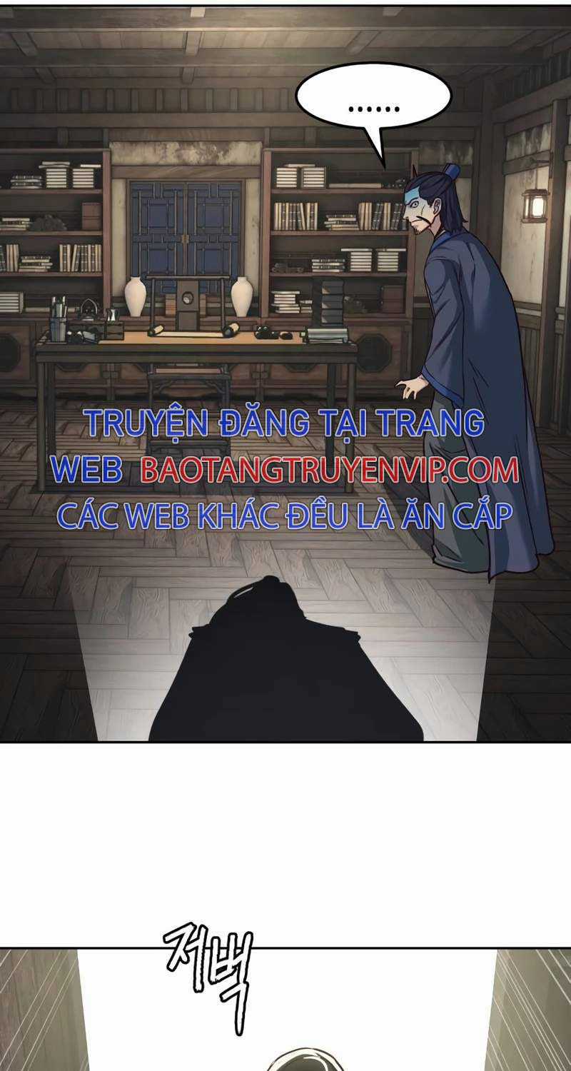 Túy Kiếm Dạ Hành Chapter 129 trang 54