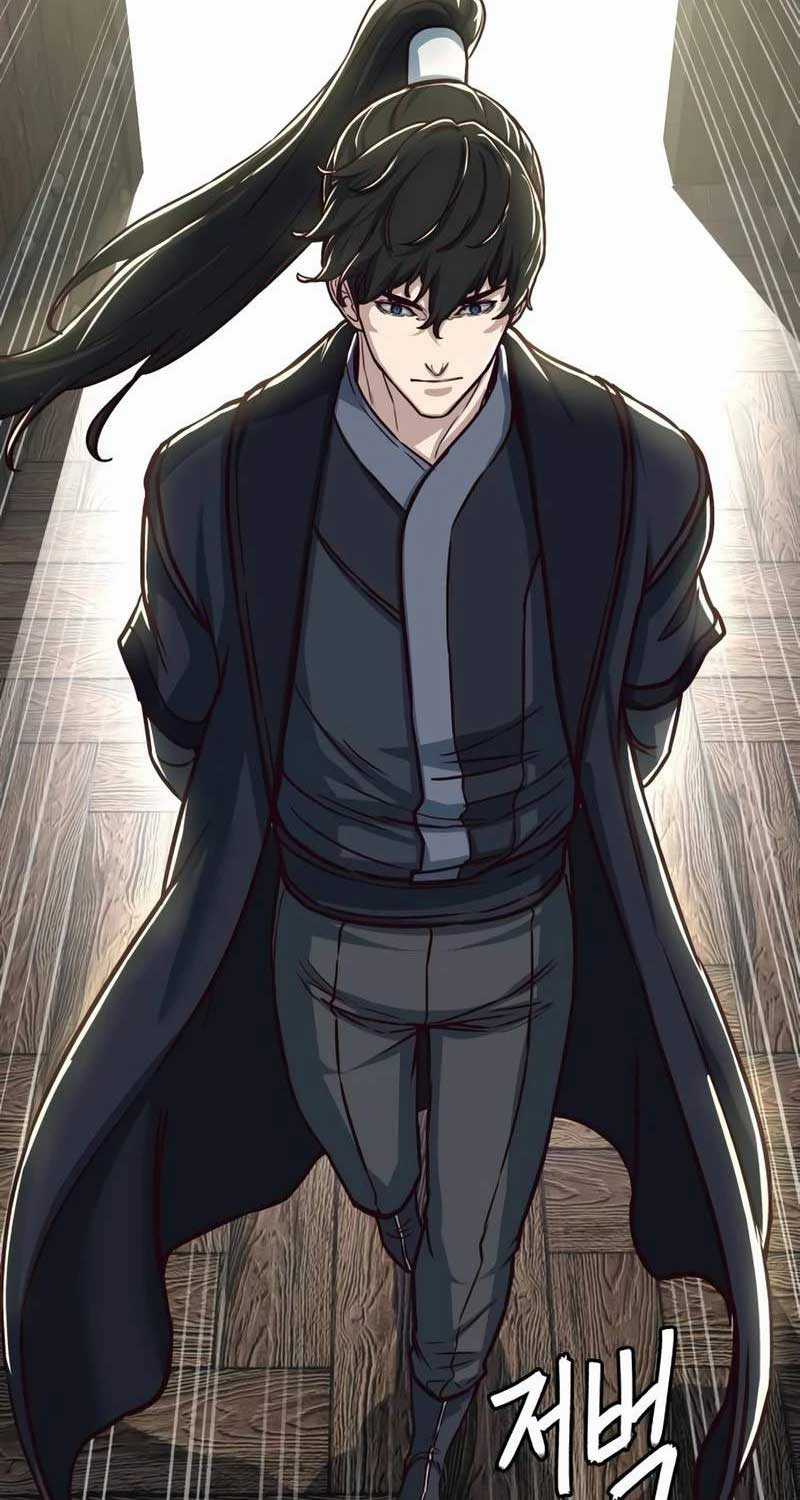 Túy Kiếm Dạ Hành Chapter 129 trang 55