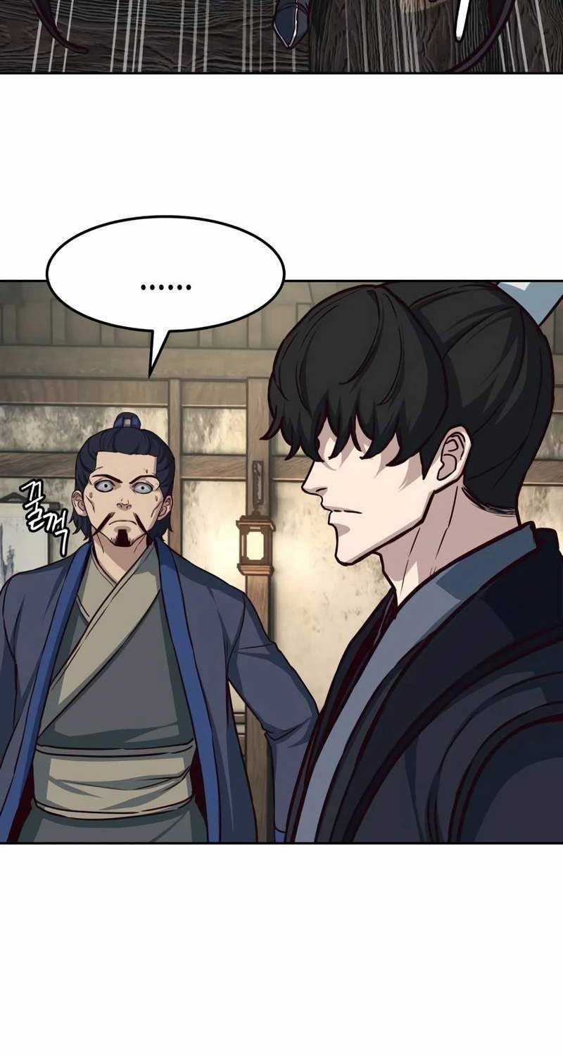 Túy Kiếm Dạ Hành Chapter 129 trang 56