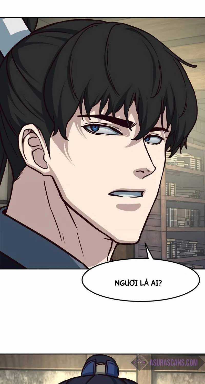 Túy Kiếm Dạ Hành Chapter 129 trang 57