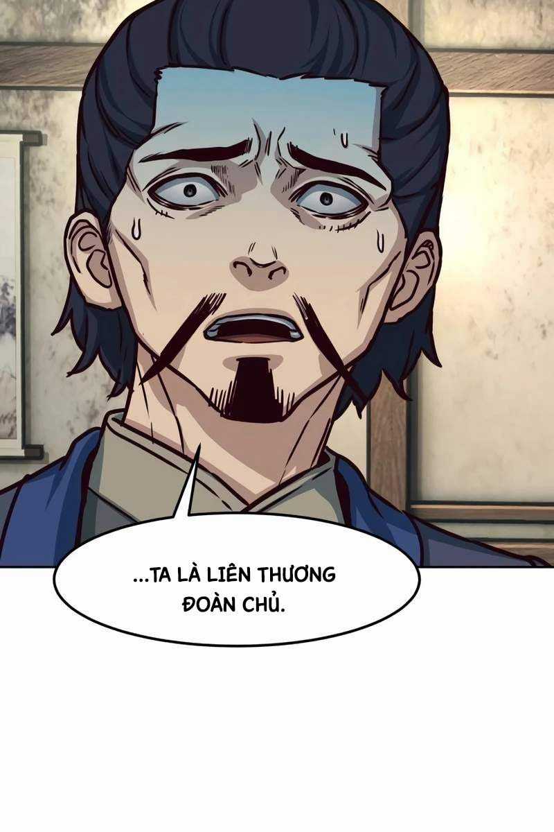 Túy Kiếm Dạ Hành Chapter 129 trang 58