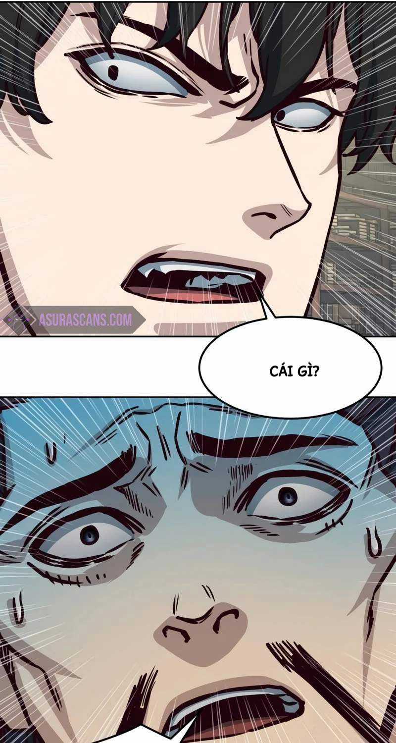 Túy Kiếm Dạ Hành Chapter 129 trang 59