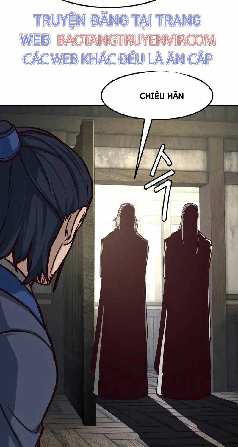 Túy Kiếm Dạ Hành Chapter 129 trang 61