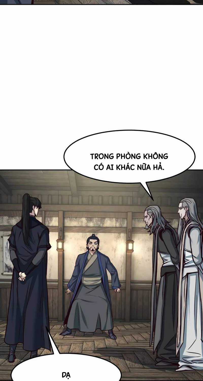 Túy Kiếm Dạ Hành Chapter 129 trang 62