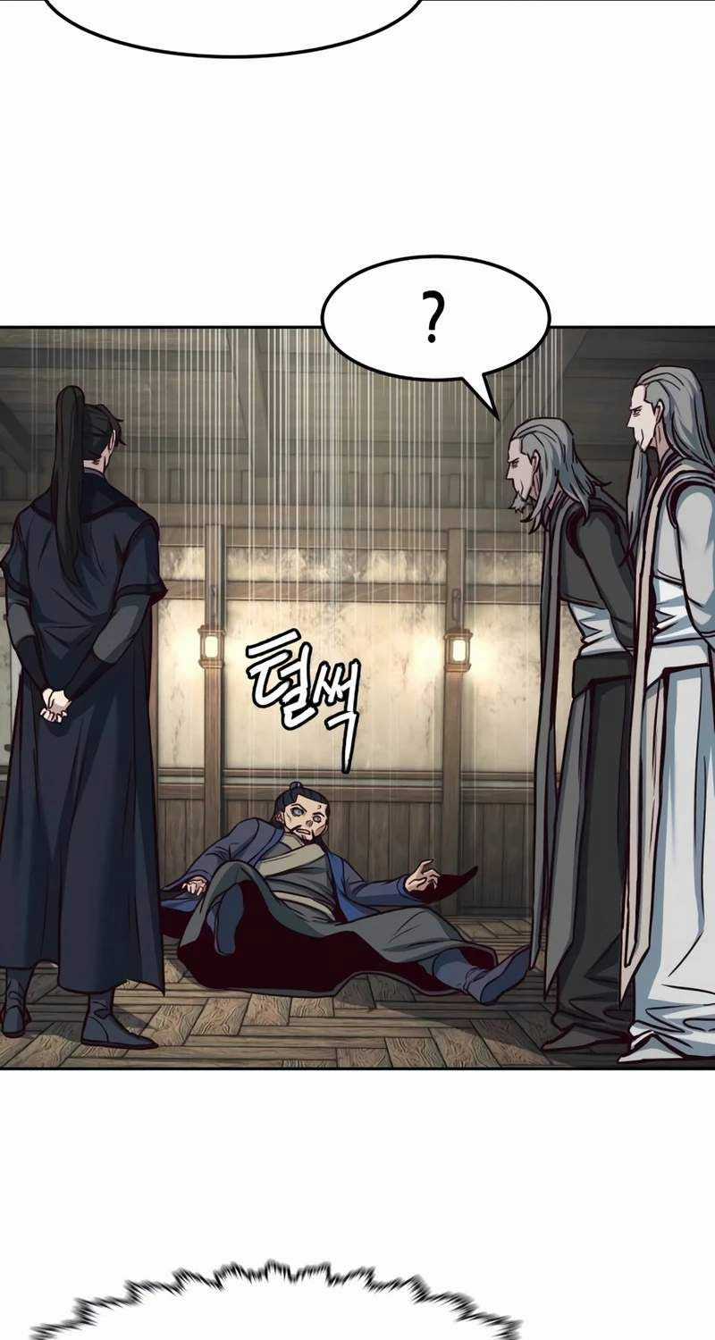 Túy Kiếm Dạ Hành Chapter 129 trang 63