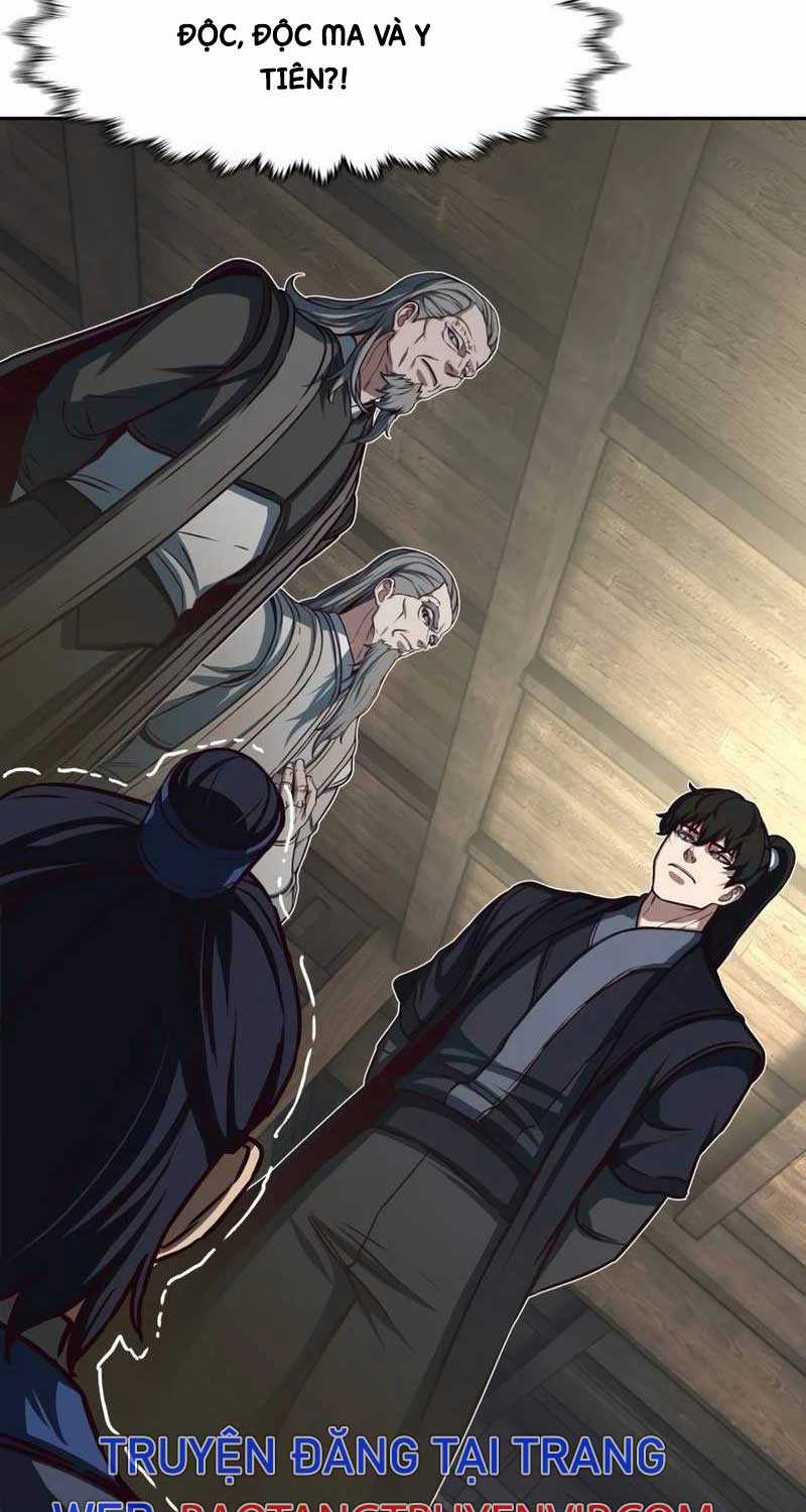 Túy Kiếm Dạ Hành Chapter 129 trang 64