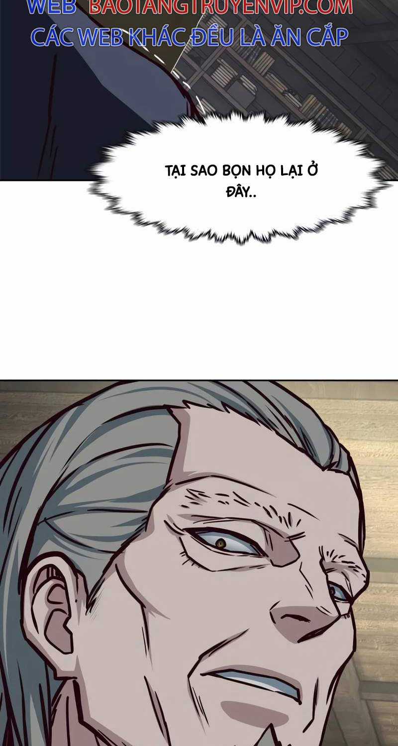 Túy Kiếm Dạ Hành Chapter 129 trang 65