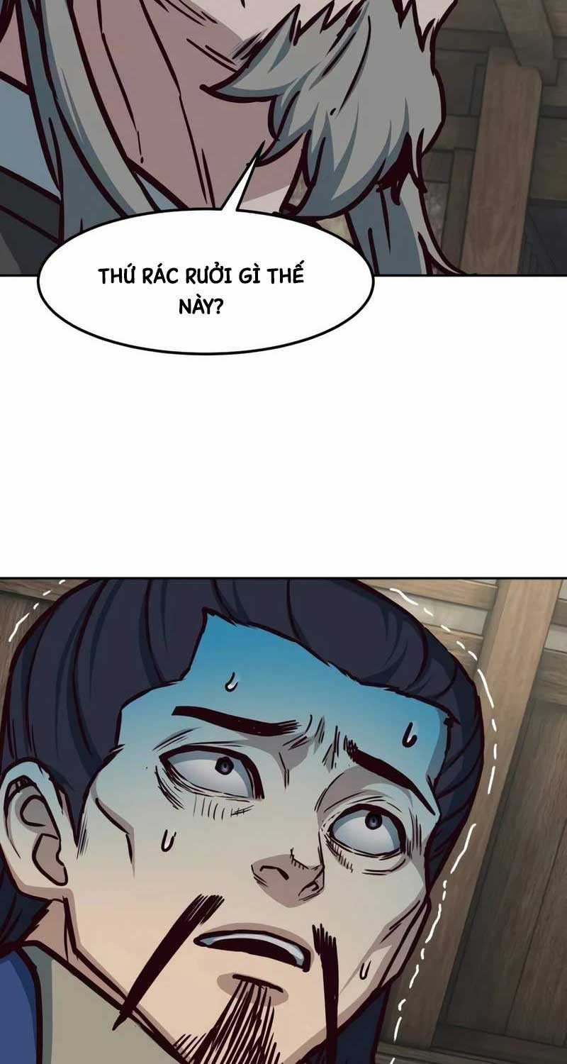 Túy Kiếm Dạ Hành Chapter 129 trang 66