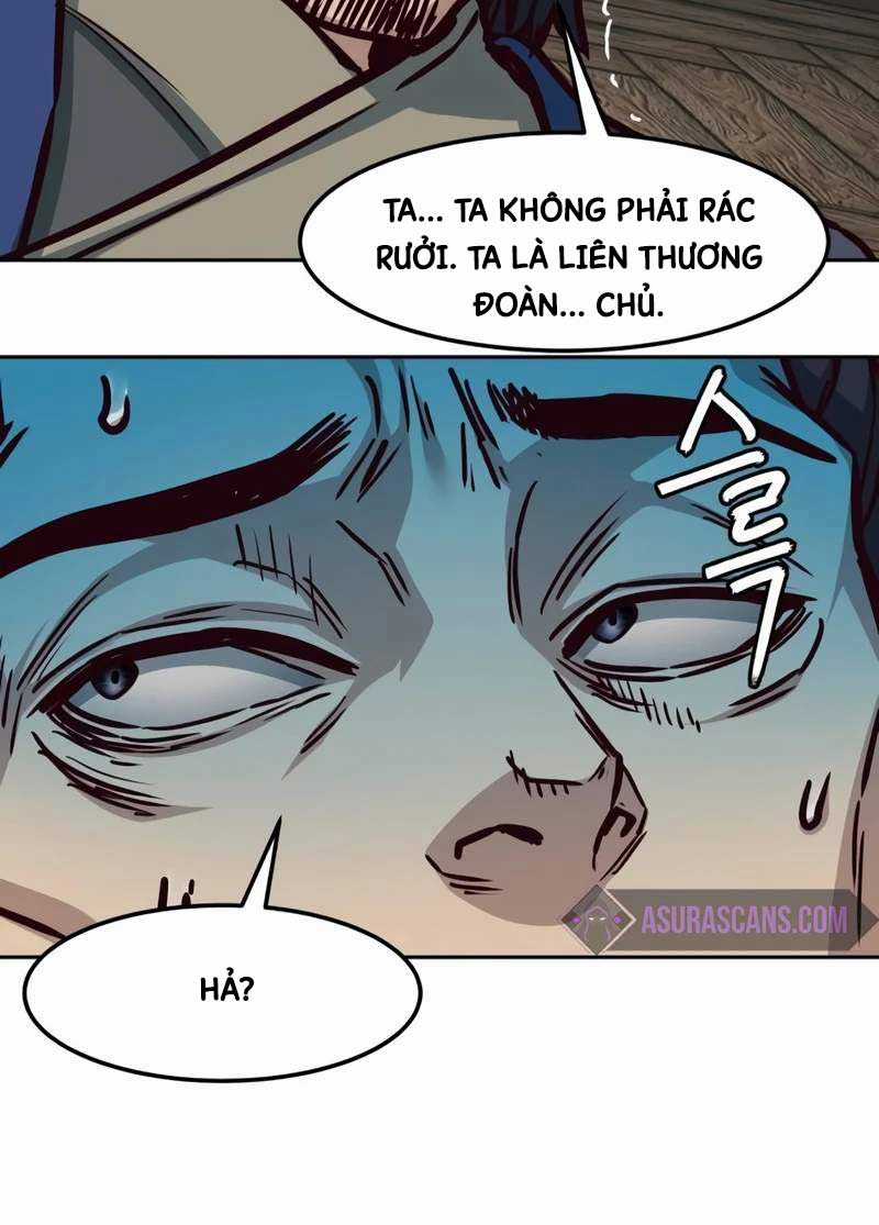 Túy Kiếm Dạ Hành Chapter 129 trang 67