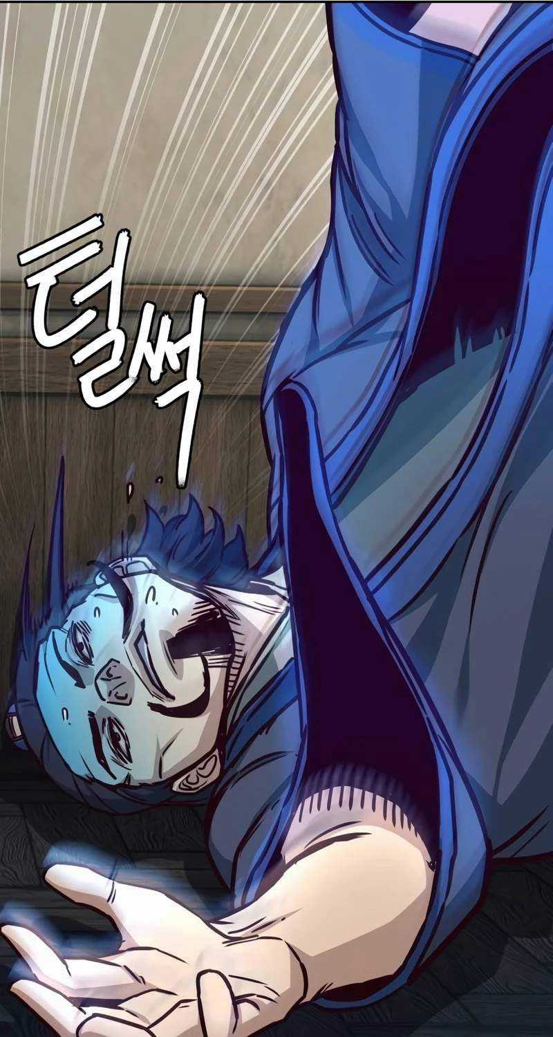 Túy Kiếm Dạ Hành Chapter 129 trang 68