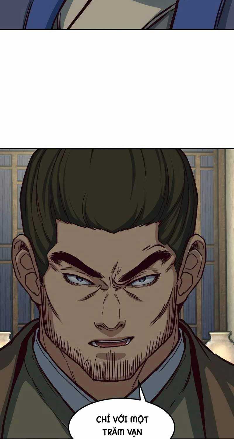 Túy Kiếm Dạ Hành Chapter 129 trang 7