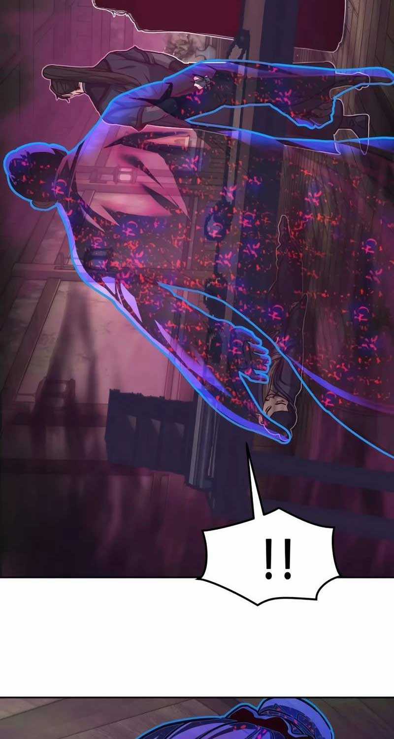 Túy Kiếm Dạ Hành Chapter 129 trang 71