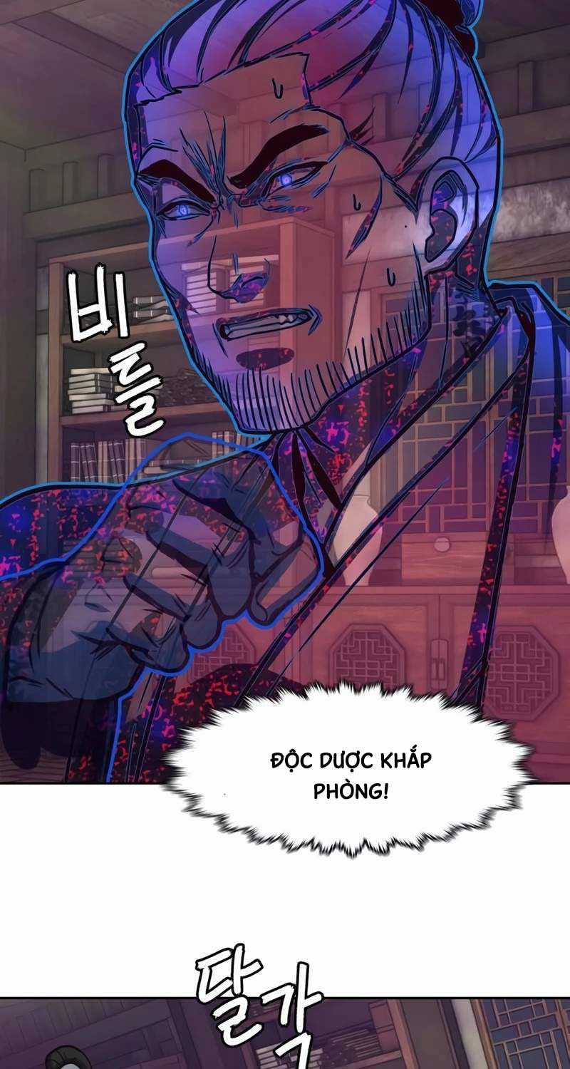 Túy Kiếm Dạ Hành Chapter 129 trang 72