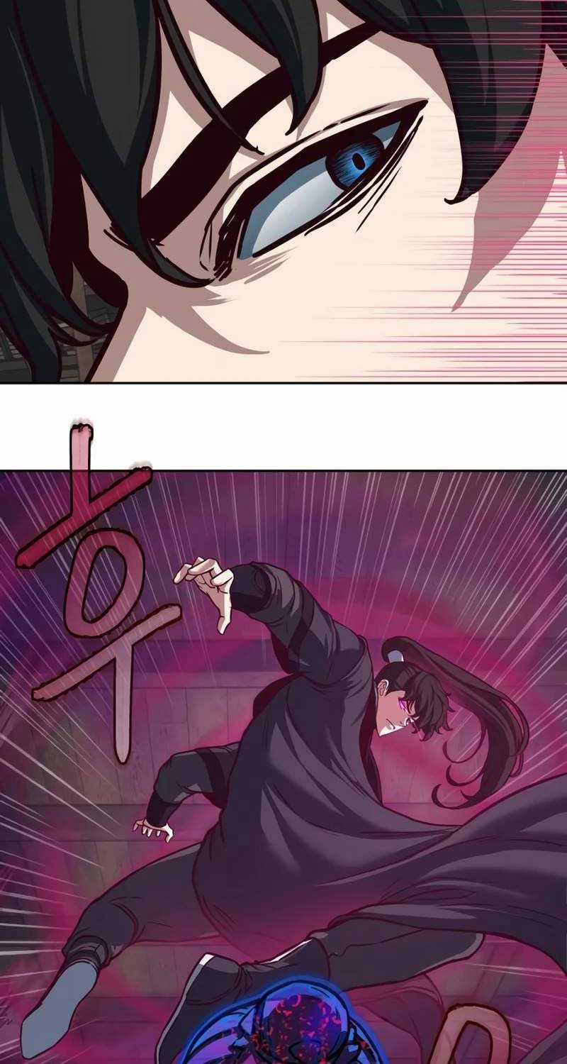 Túy Kiếm Dạ Hành Chapter 129 trang 74