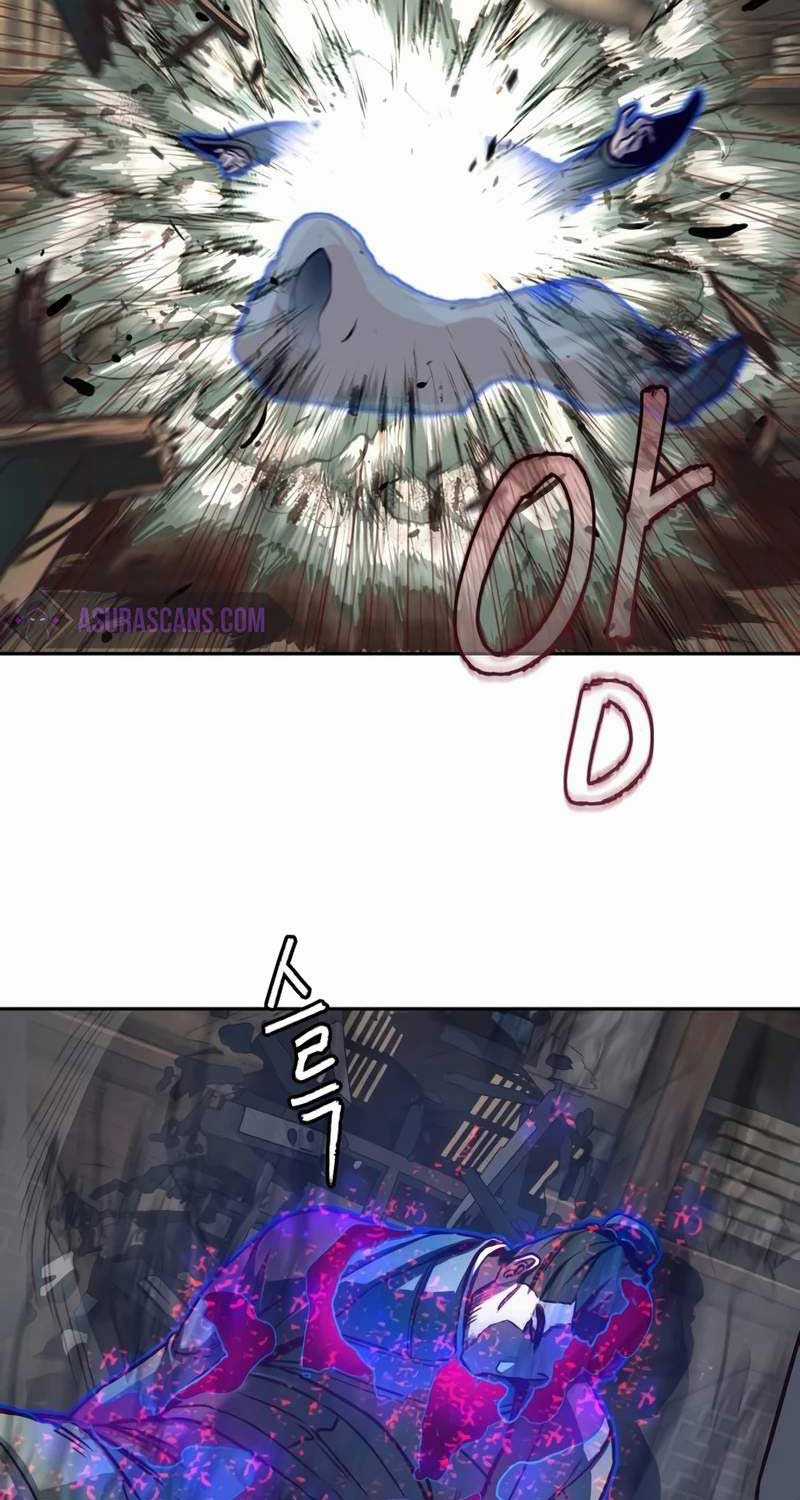 Túy Kiếm Dạ Hành Chapter 129 trang 79