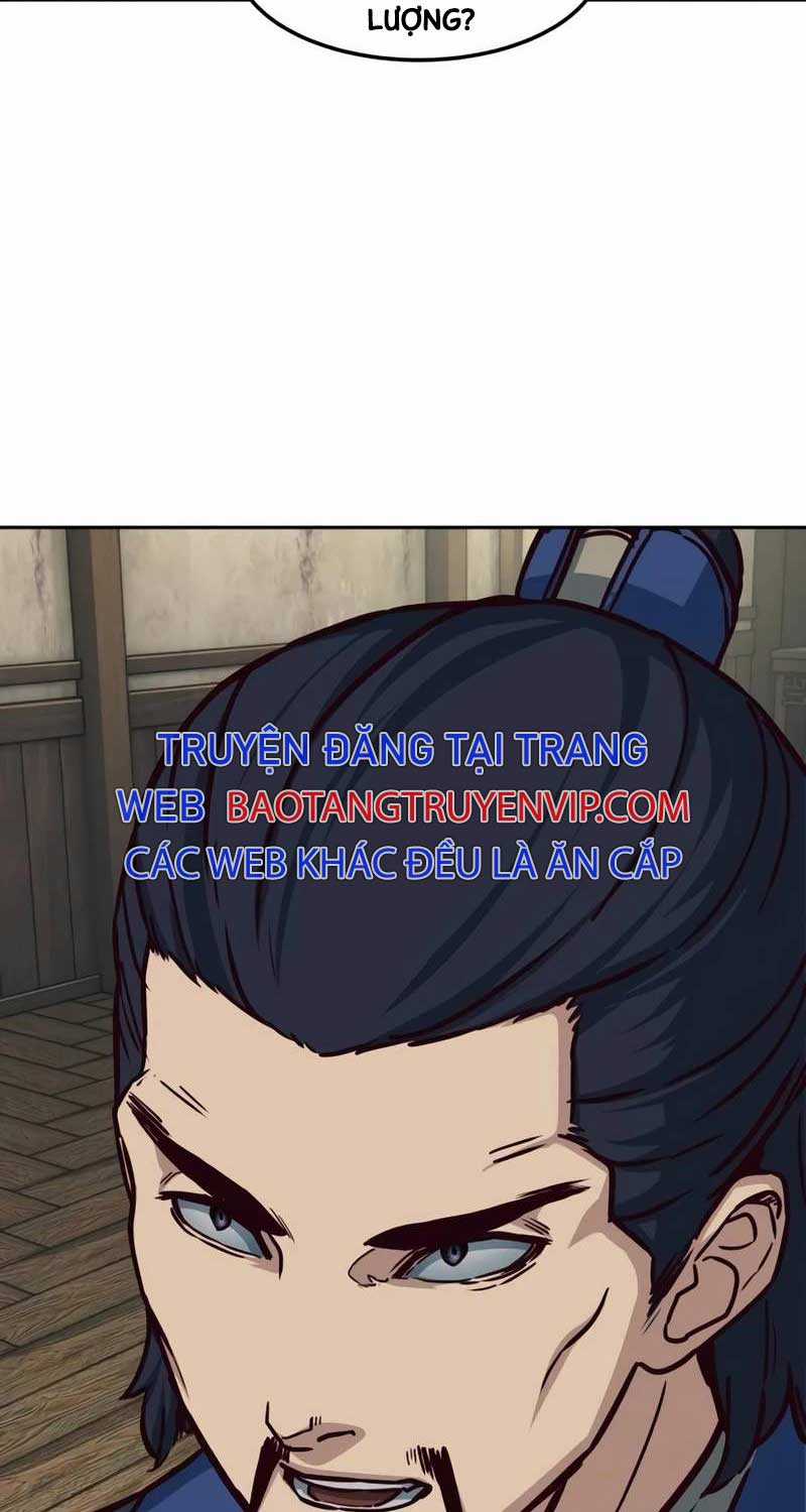 Túy Kiếm Dạ Hành Chapter 129 trang 8