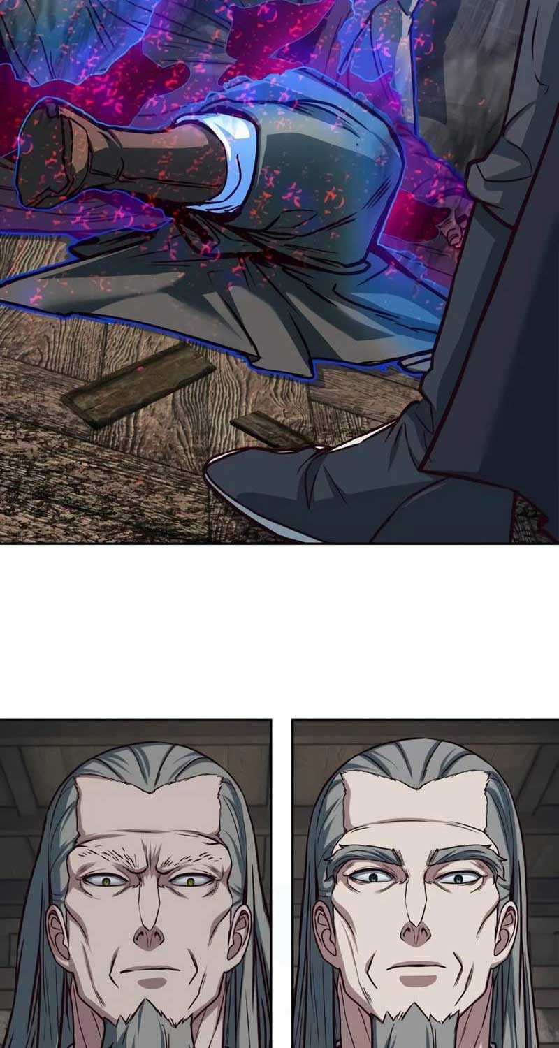 Túy Kiếm Dạ Hành Chapter 129 trang 80