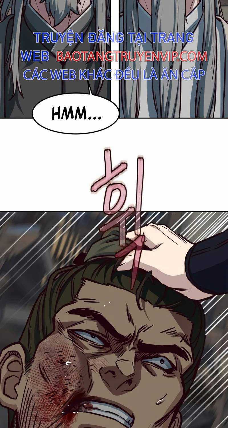 Túy Kiếm Dạ Hành Chapter 129 trang 81