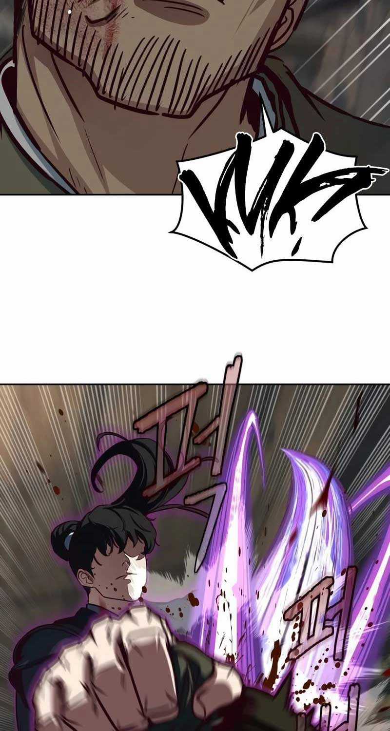 Túy Kiếm Dạ Hành Chapter 129 trang 82