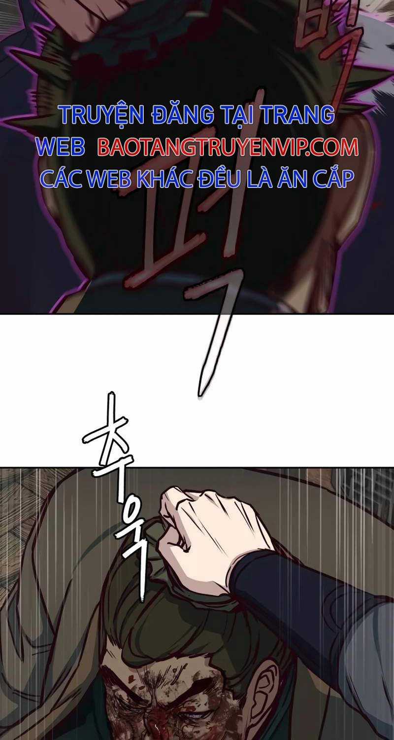 Túy Kiếm Dạ Hành Chapter 129 trang 83