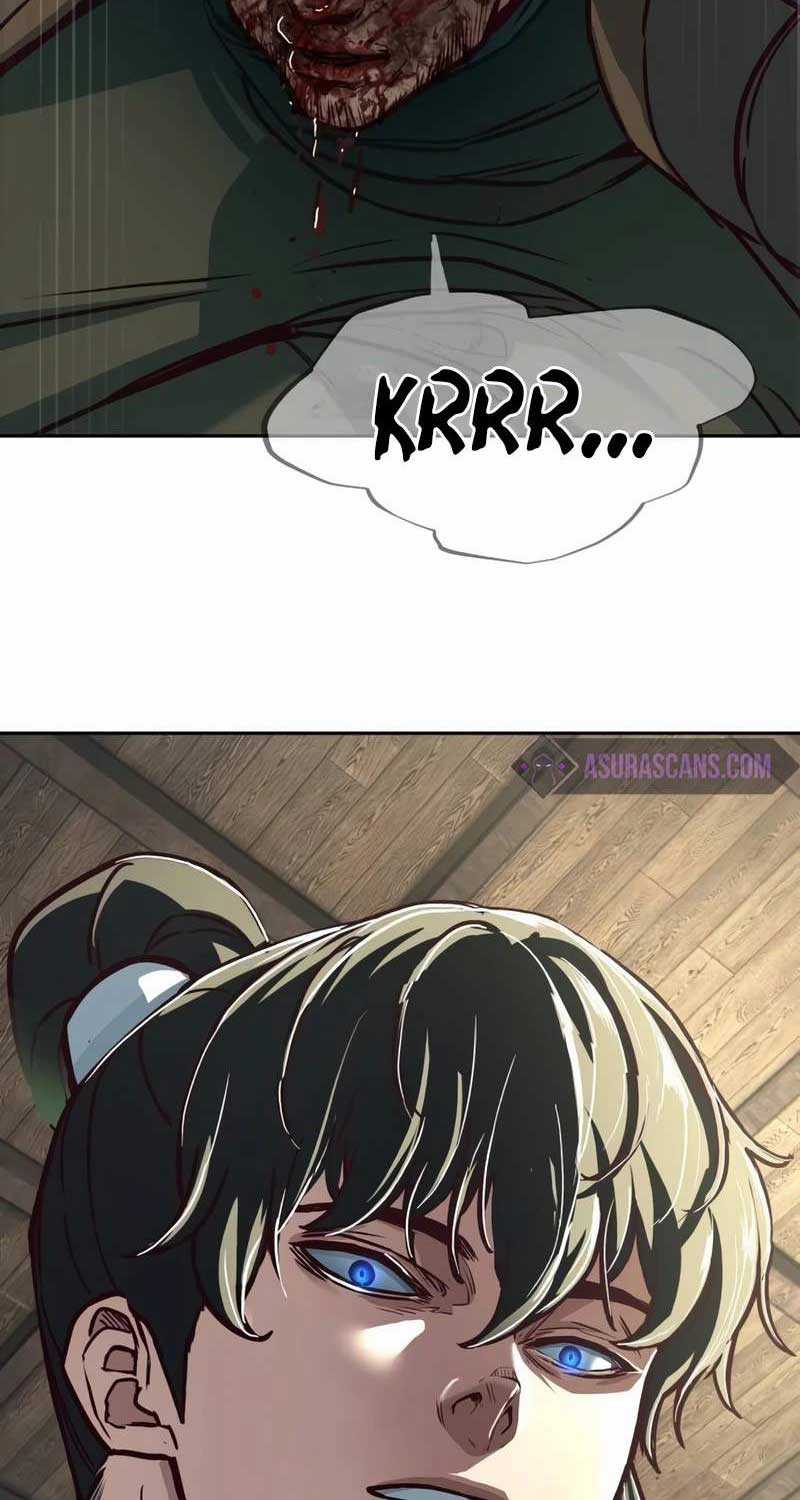 Túy Kiếm Dạ Hành Chapter 129 trang 84