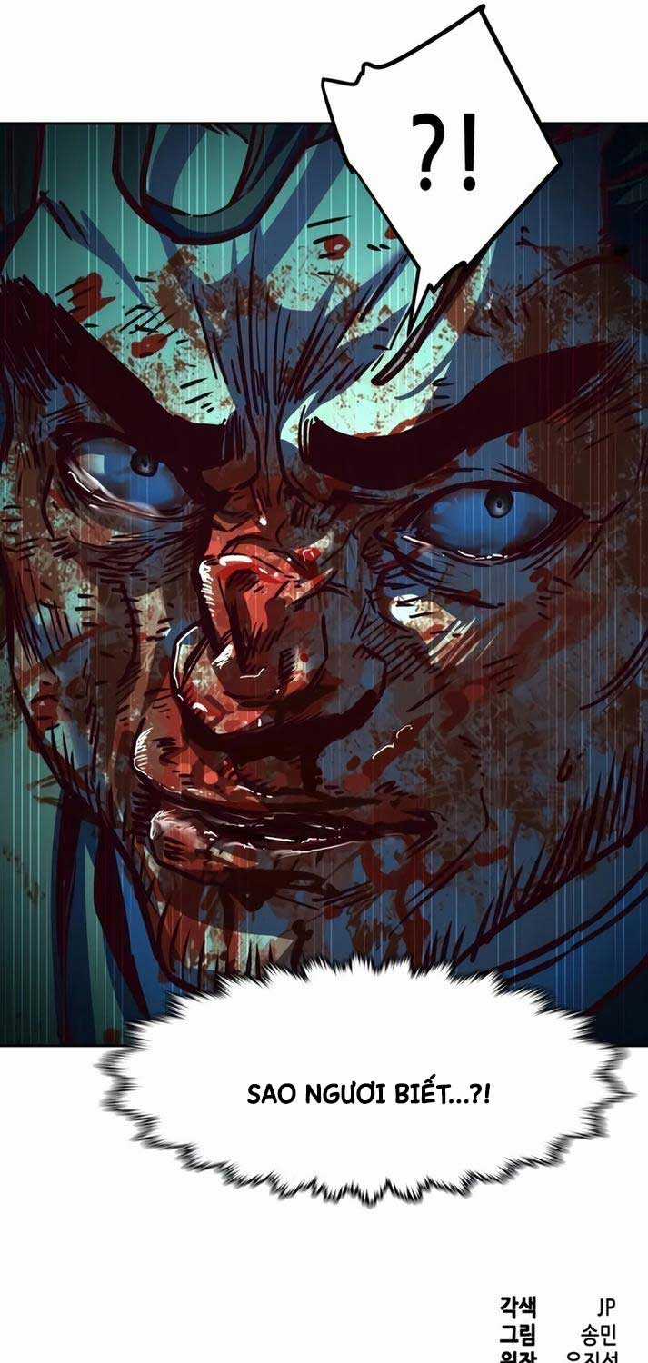 Túy Kiếm Dạ Hành Chapter 129 trang 86