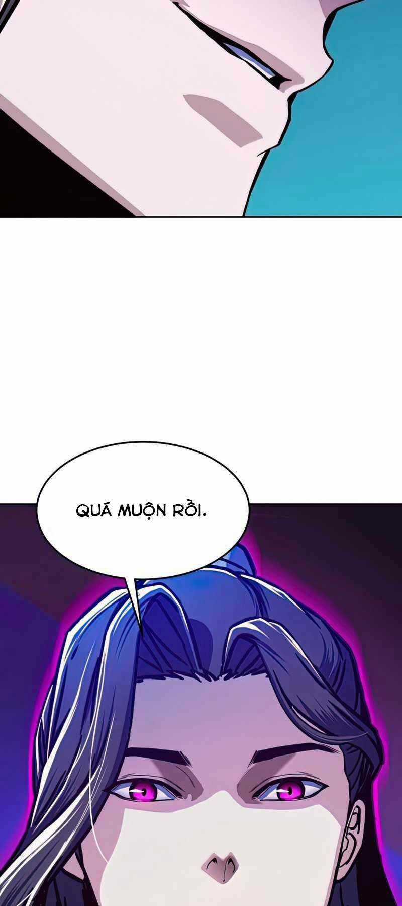 Túy Kiếm Dạ Hành Chapter 13.5 trang 0