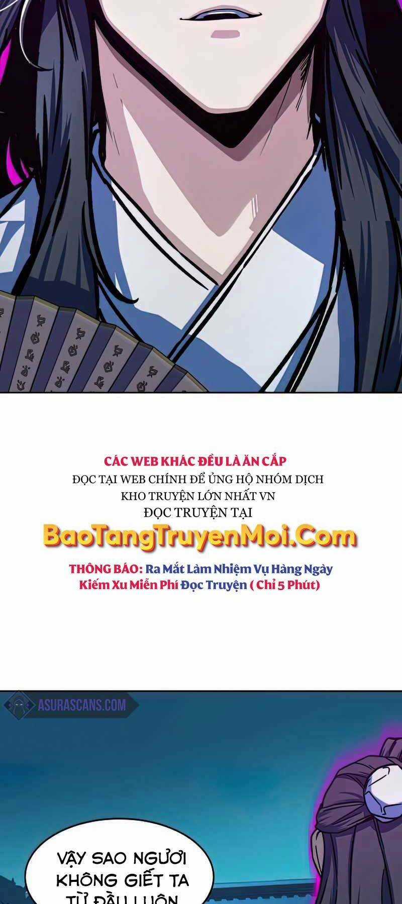 Túy Kiếm Dạ Hành Chapter 13.5 trang 1
