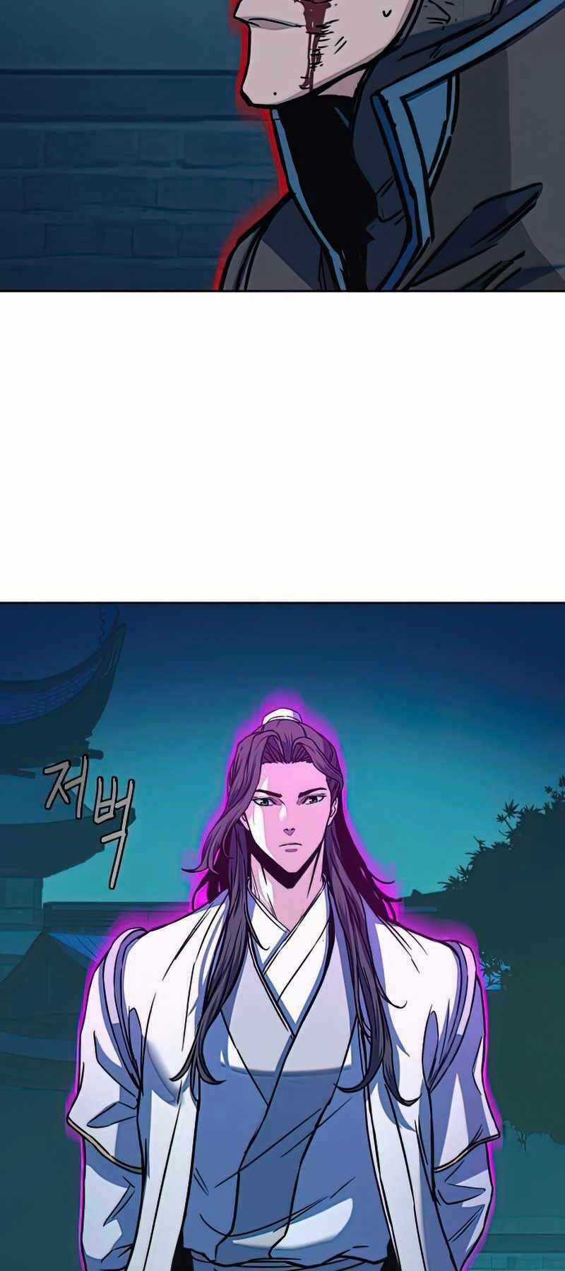 Túy Kiếm Dạ Hành Chapter 13.5 trang 10