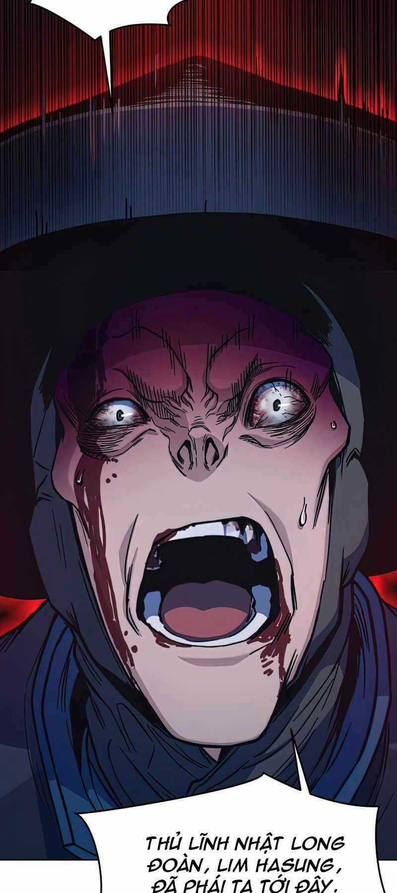 Túy Kiếm Dạ Hành Chapter 13.5 trang 12