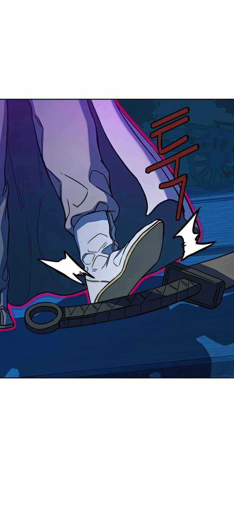 Túy Kiếm Dạ Hành Chapter 13.5 trang 18