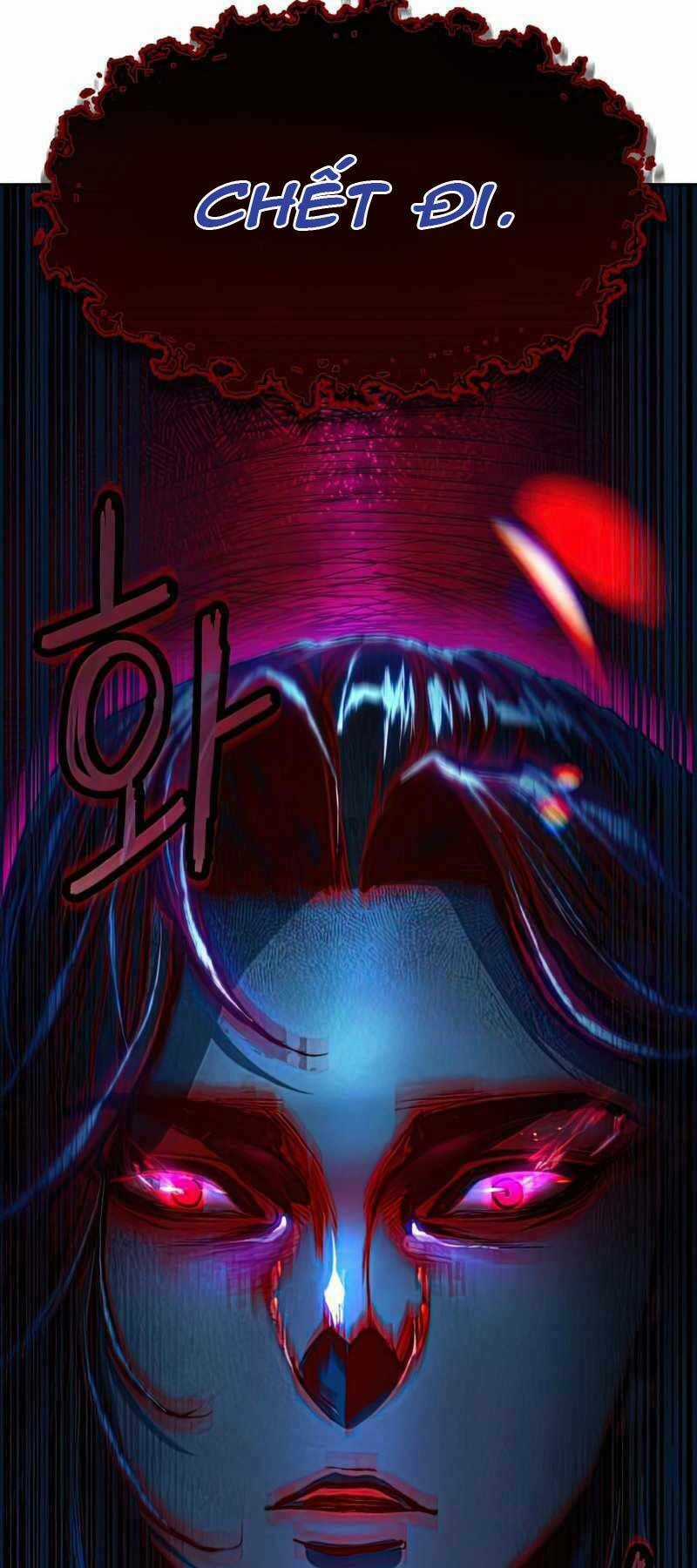 Túy Kiếm Dạ Hành Chapter 13.5 trang 22