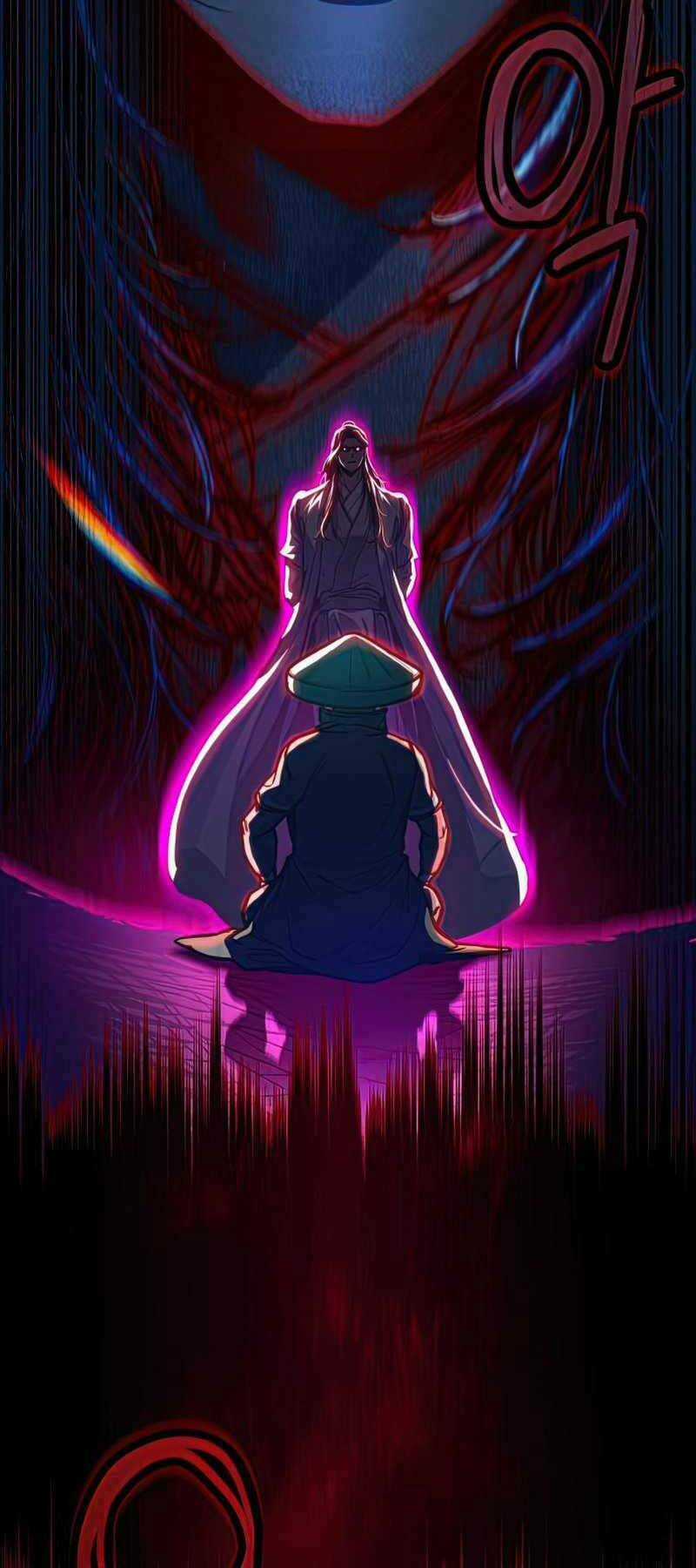 Túy Kiếm Dạ Hành Chapter 13.5 trang 23