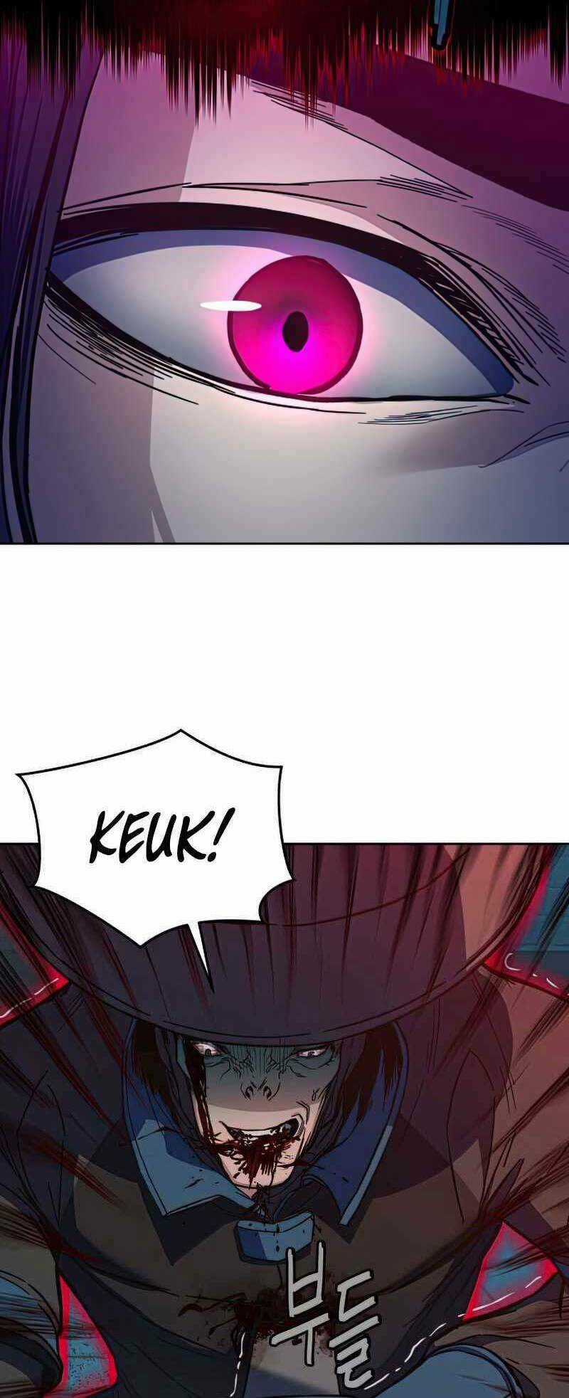 Túy Kiếm Dạ Hành Chapter 13.5 trang 29