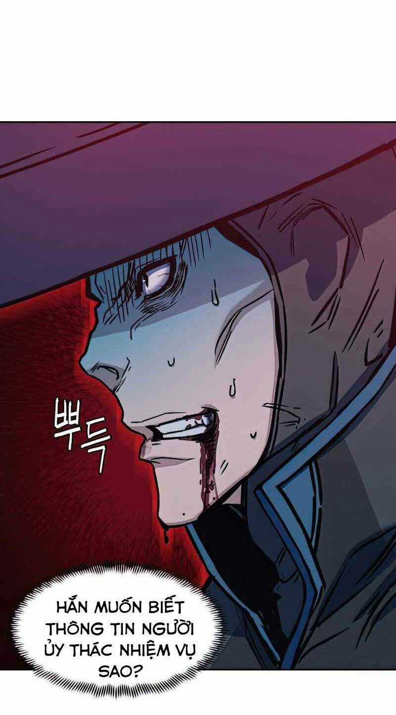 Túy Kiếm Dạ Hành Chapter 13.5 trang 3