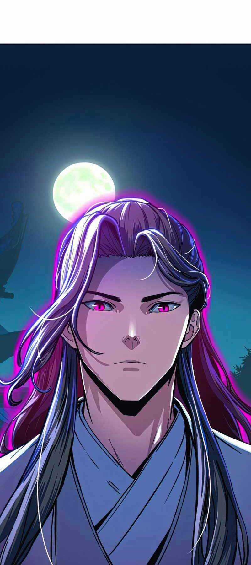 Túy Kiếm Dạ Hành Chapter 13.5 trang 35