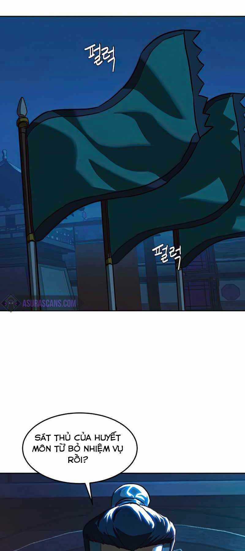 Túy Kiếm Dạ Hành Chapter 13.5 trang 37