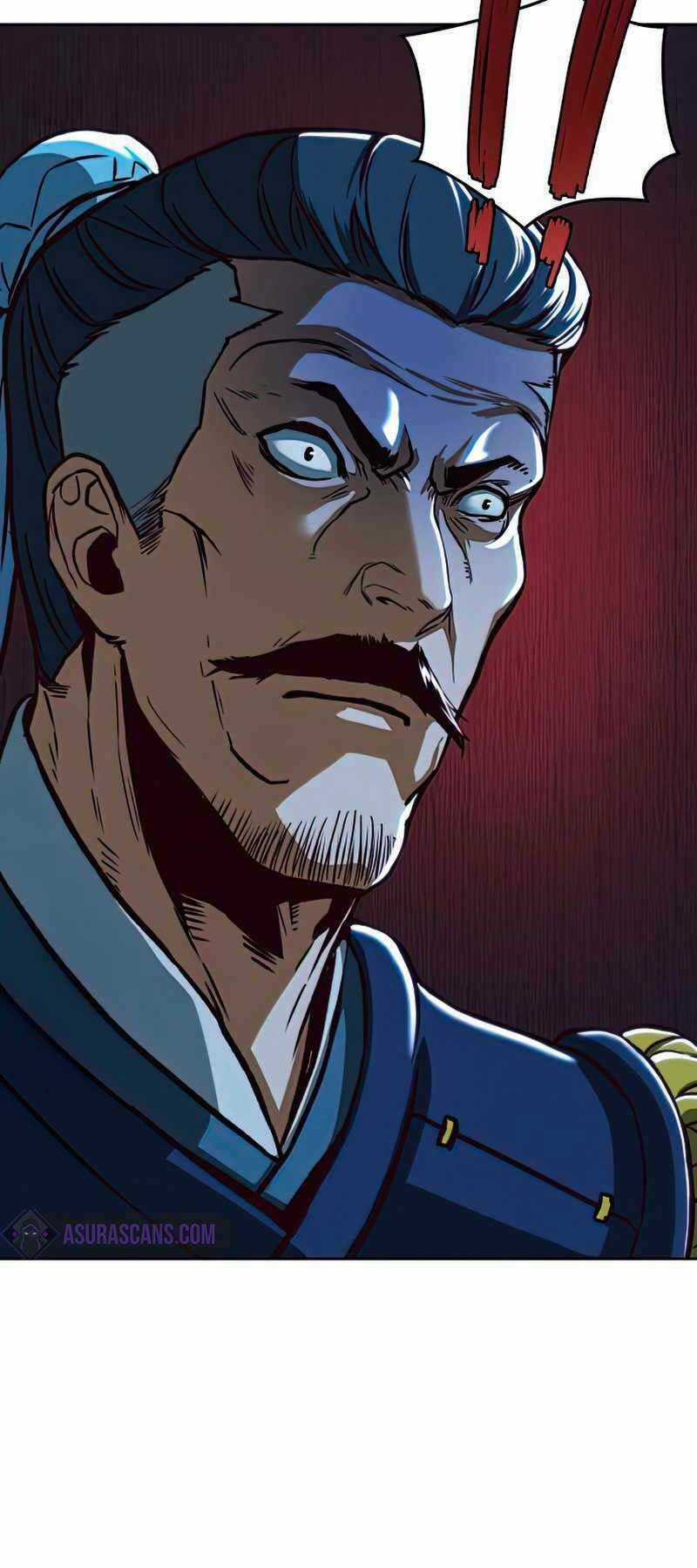 Túy Kiếm Dạ Hành Chapter 13.5 trang 45